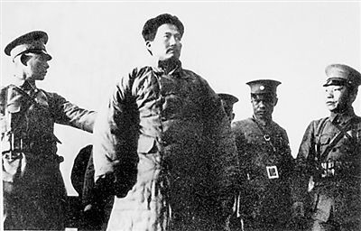 郑健康深情演绎【可爱的中国】(节选)作者/方志敏(图11)