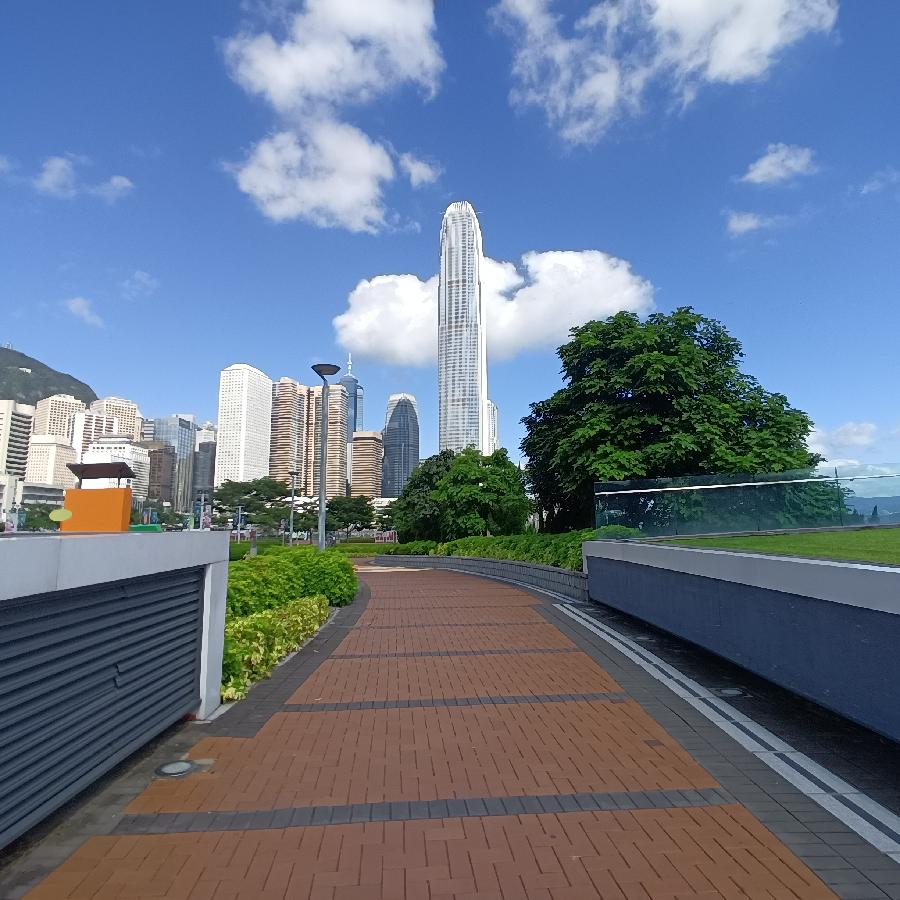 维多利亚港随拍(图103)