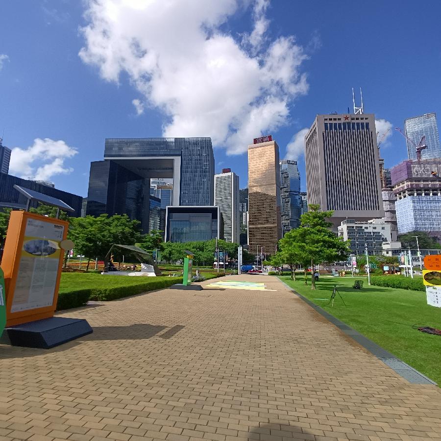 维多利亚港随拍(图104)