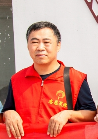 《故道文化》“消夏”参赛作品:第39号(图5)