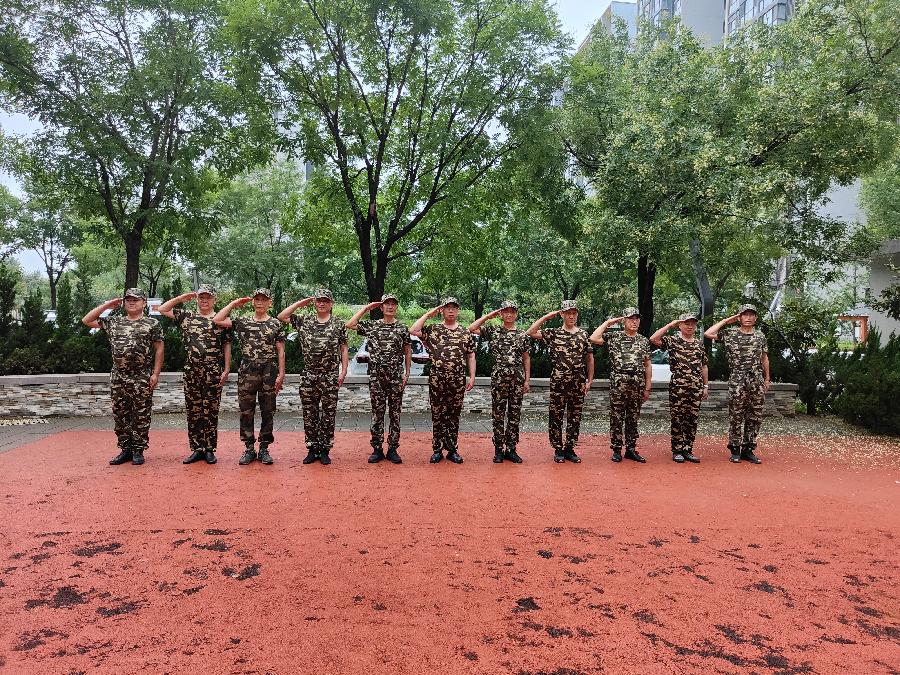 八一抒怀‖文图/吕锦芳（图3）