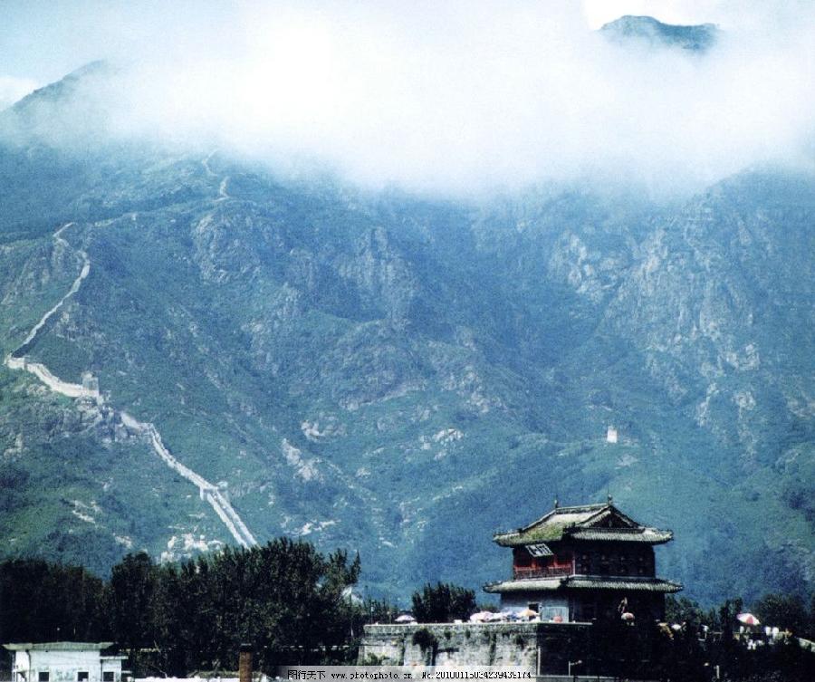 诗词名篇与秦皇岛(155)(图5)