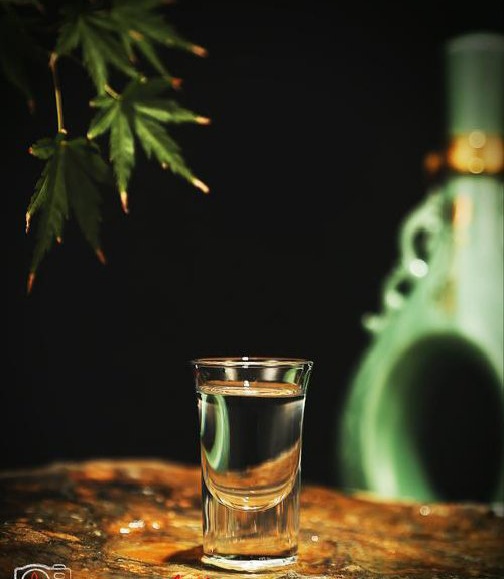 苏开省老师寓言《烟和酒》主播：牧歌 编辑：小鱼儿 【北疆头条】（第257期）（图10）