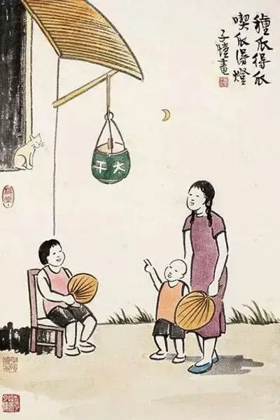 [桃源国际诗歌馨声]苦夏|作者:王佐臣（上海）主播:彩红[总1140期]（图6）