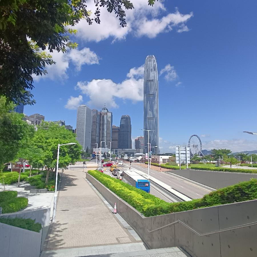 维多利亚港随拍(图165)