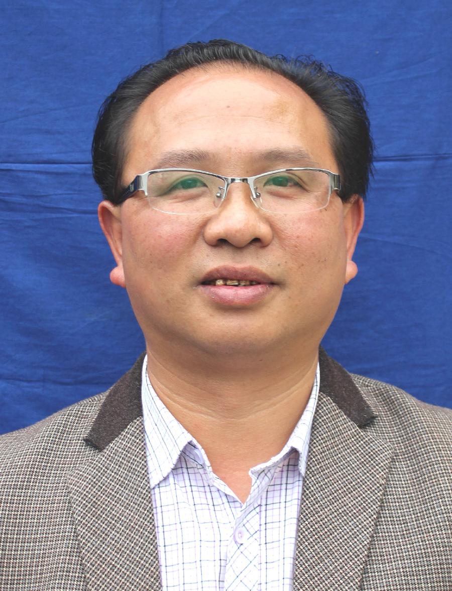 《悼念肖飞诗友诗文联专辑（二）》——（泸州叙永扎西等地众诗友）（图2）