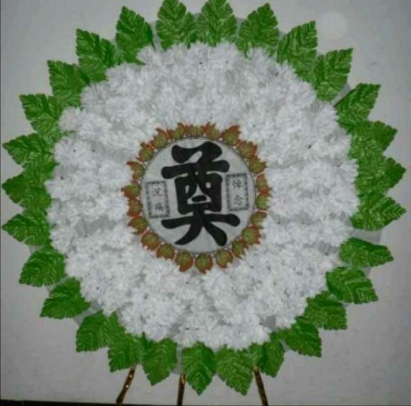 《悼念肖飞诗友诗文联专辑（二）》——（泸州叙永扎西等地众诗友）（图14）