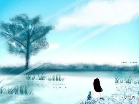 梦辰\冯海辰—《我的家乡美》—原创诗歌—都市头条（图2）