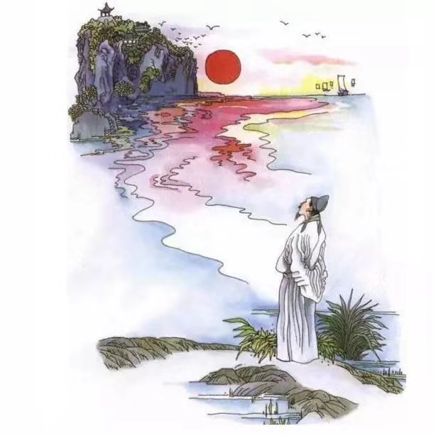 《悼念肖飞诗友诗文联专辑（二）》——（泸州叙永扎西等地众诗友）（图32）