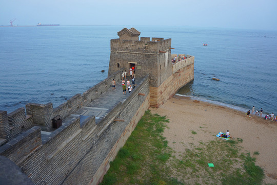 诗词名篇与秦皇岛(156)(图9)