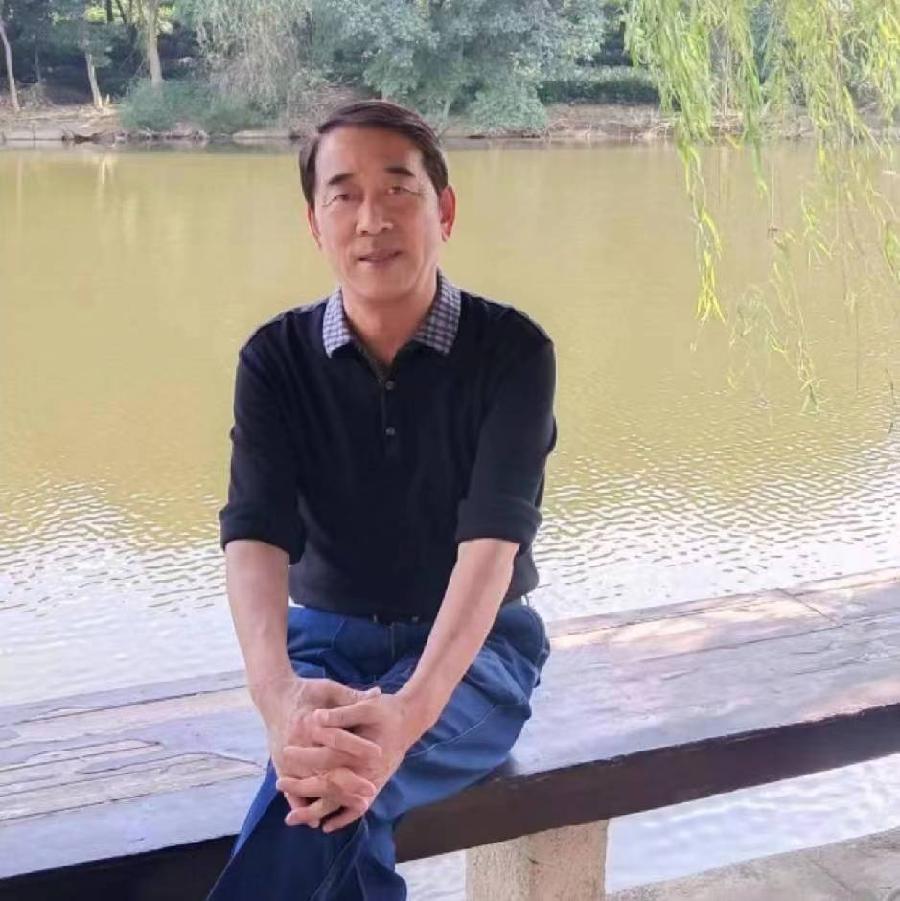 八一建军节畅想 作者/冯培钧朗诵/董喜春(图6)
