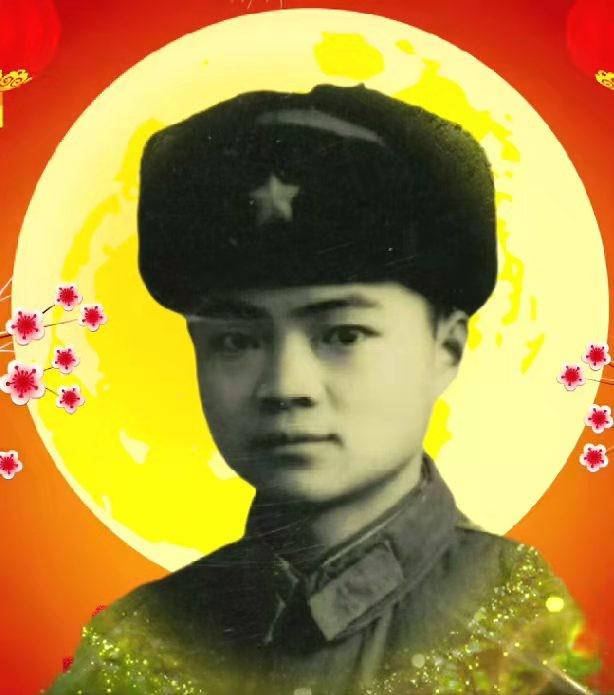【世界名家】【有声文学】【九江文学社：北京头条】著名艺术家沈志昂先生佳咏《战友情》诵读/放飞（图9）