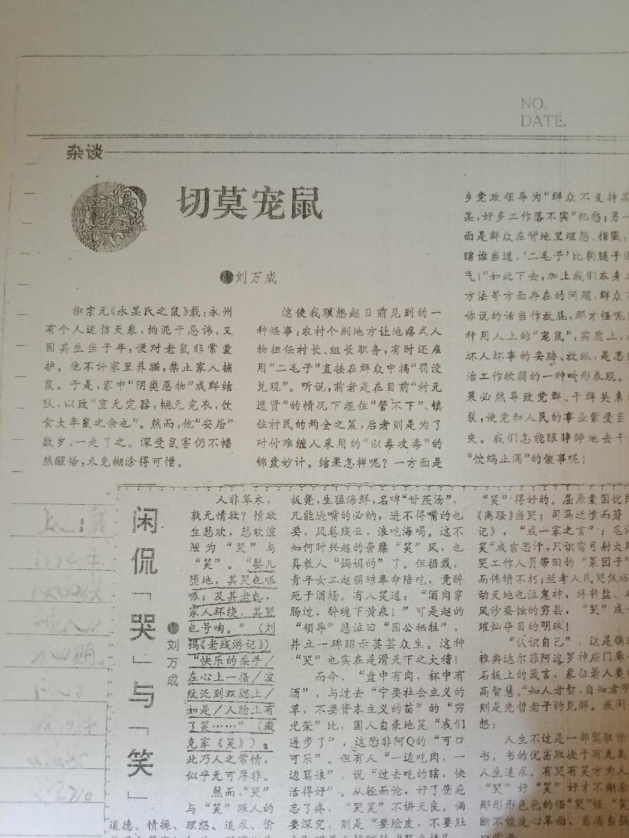 切莫宠鼠（图2）
