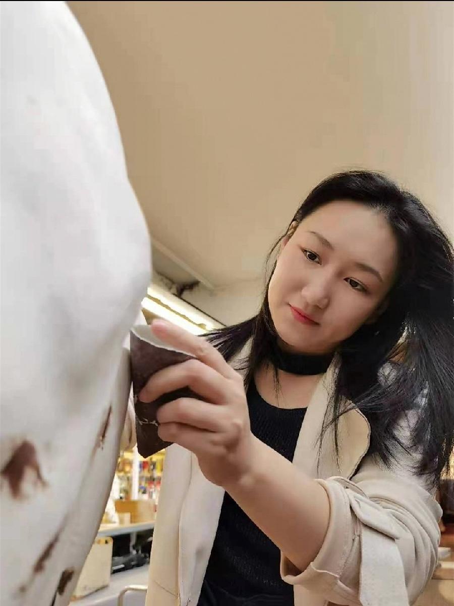“庆八一”特刊||35位艺术名家倾情奉献军事题材作品联展||陕甘青藏头条(图75)