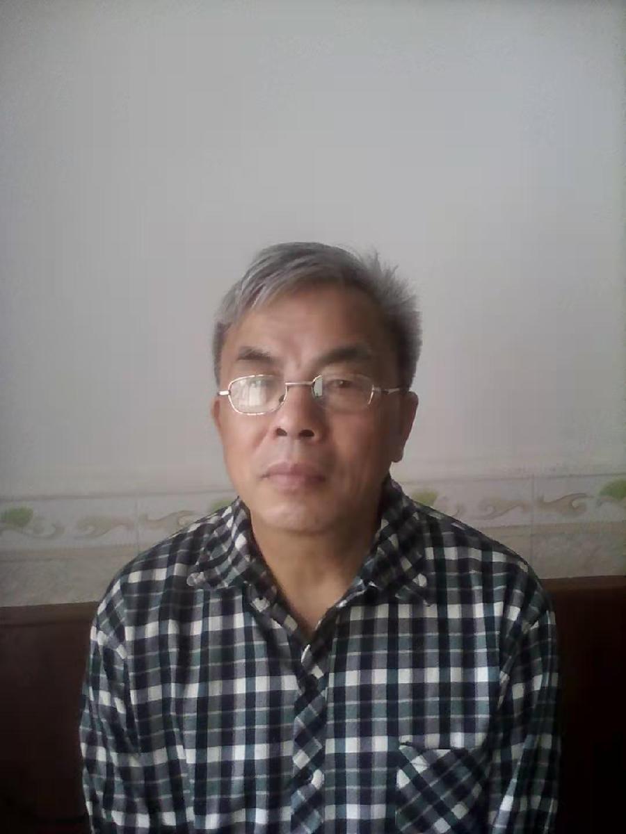 【建军节咏中国人民解放军『叠韵六首』】作者/李坚(桂林)（图8）