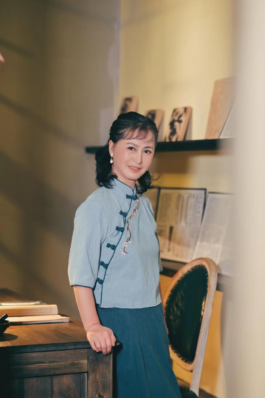 🌹【第六届世界最美爱情诗大赛】获奖诗人【世界诗人名人展】特稿🌏（图26）
