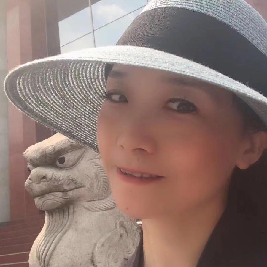 🌹【第六届世界最美爱情诗大赛】获奖诗人【世界诗人名人展】特稿🌏（图24）