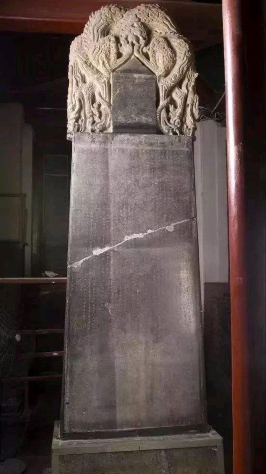 【九江文学社:北京头条】《心中点画终需悟,临贴于今对古人》文/梦在远方 诵读/凤凰之歌(图6)