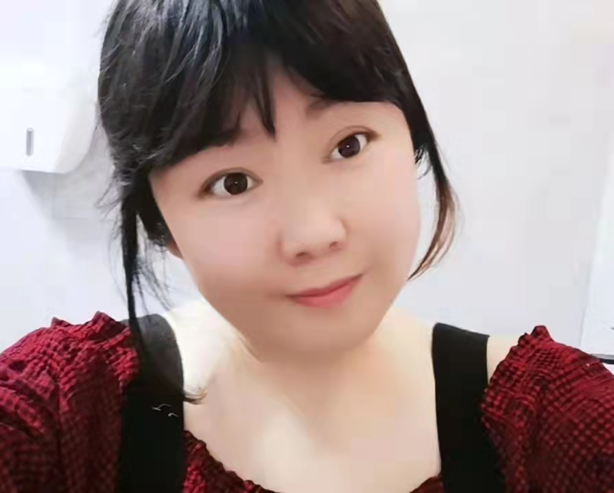 梦回长安