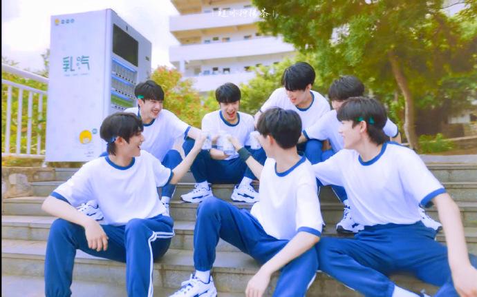 《故道文化》“消夏”参赛作品：第41号