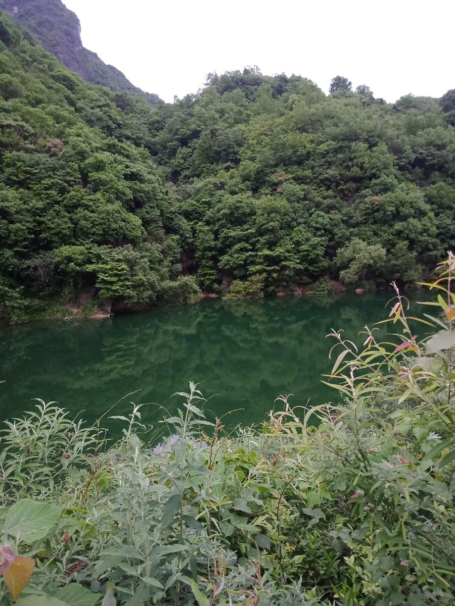 微明湖记