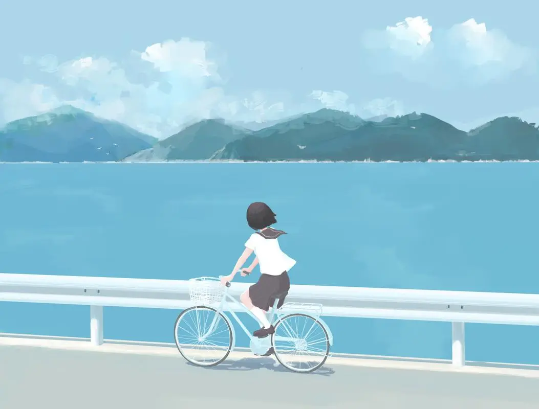 [桃源国际诗歌馨声]夏季的风|作者:李芳莹|主播:青苗[总1141期]（图6）