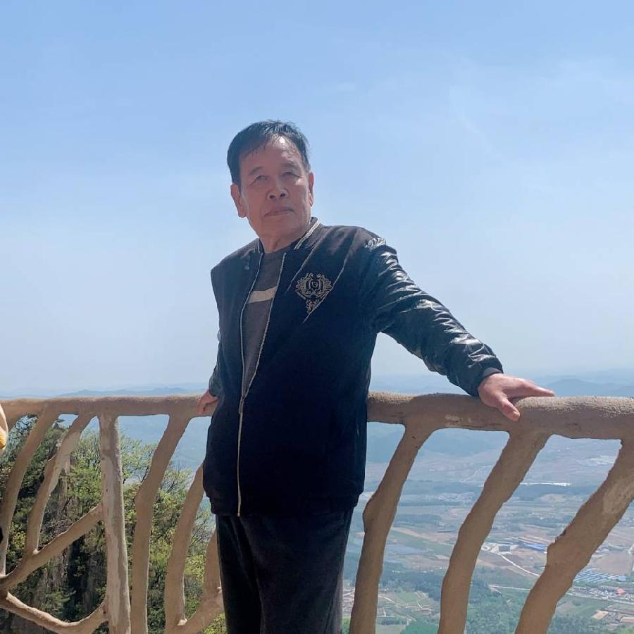 诗意传情诗社【我的心上人你在何方】文‖叶景林 诵‖李华敏（948）（图8）