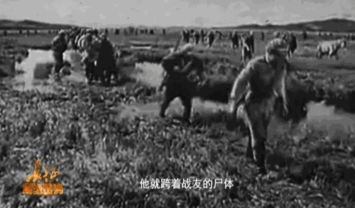 中国军魂 作者 笑弥勒(浙江)【冰心文化传媒】主编 冰心(图5)