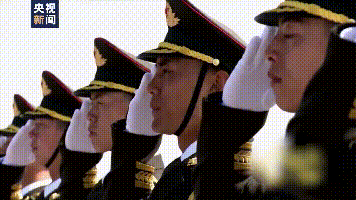 中国军魂 作者 笑弥勒(浙江)【冰心文化传媒】主编 冰心(图9)