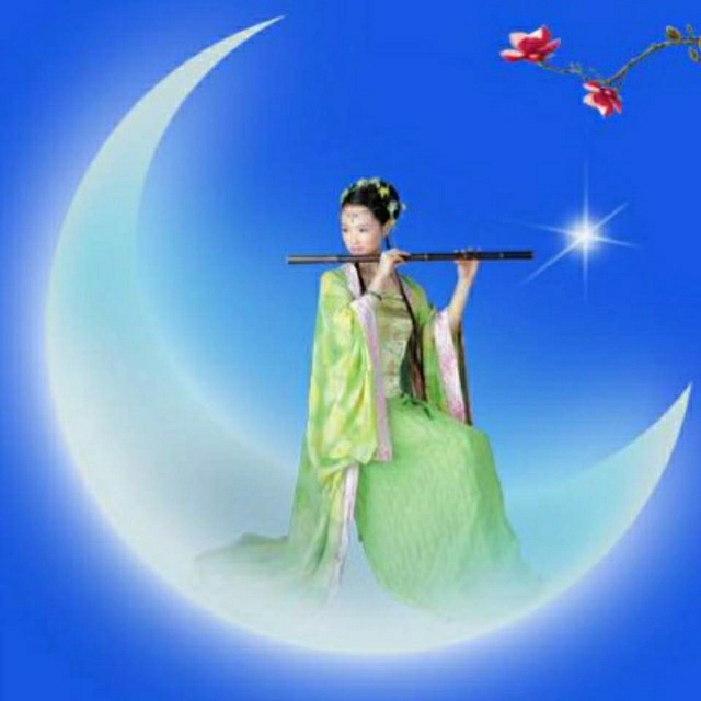 心尘文艺 第621期