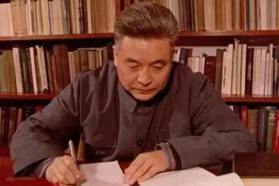 七绝-缅怀邓稼先～诗‖吕志学（北京）（图9）