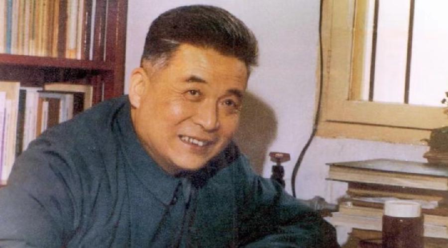 七绝-缅怀邓稼先～诗‖吕志学（北京）（图7）