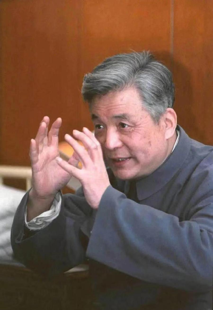 七绝-缅怀邓稼先～诗‖吕志学（北京）（图6）