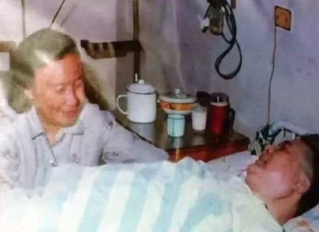 七绝-缅怀邓稼先～诗‖吕志学（北京）（图20）
