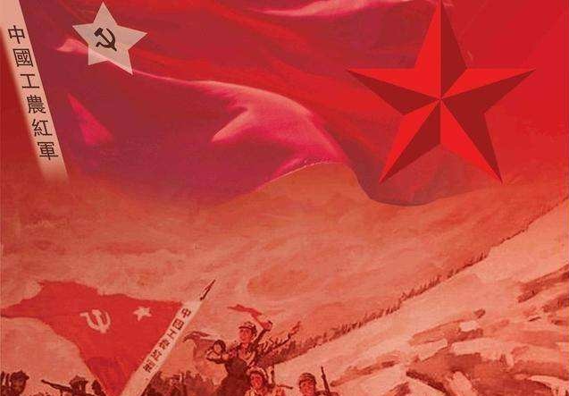 八一颂歌～诗‖于兴庆（图7）