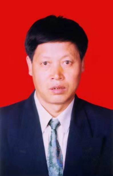 中国民间诗人‖牛保东老师作品《老宅古槐》