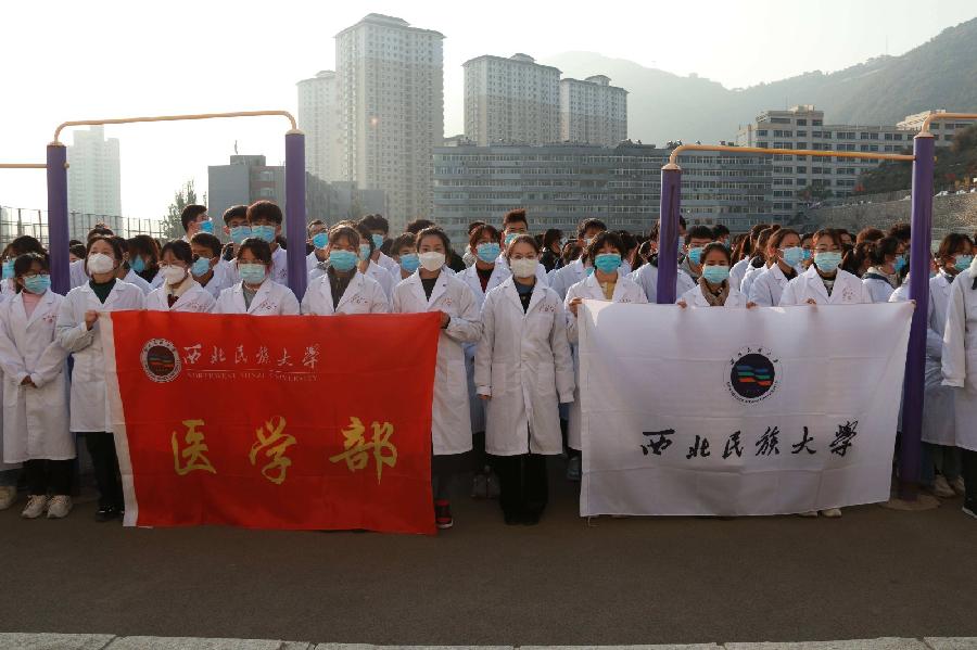 光明专辑(宁夏)《社会人生》【冰心文化传媒】主编 冰心(图15)