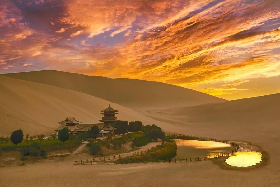 光明专辑(宁夏)《社会人生》【冰心文化传媒】主编 冰心(图18)