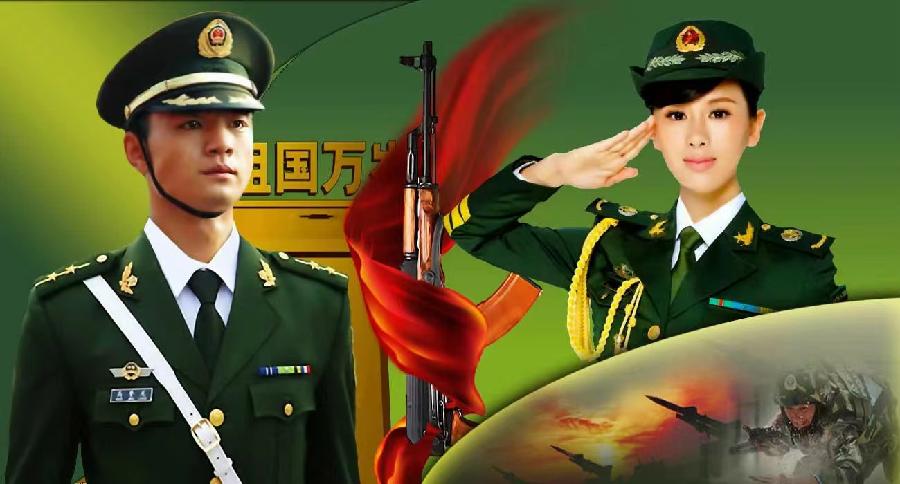 【梅园之音】听大梅朗诵《写给孙子的诗》作者：周瑞凤（图6）