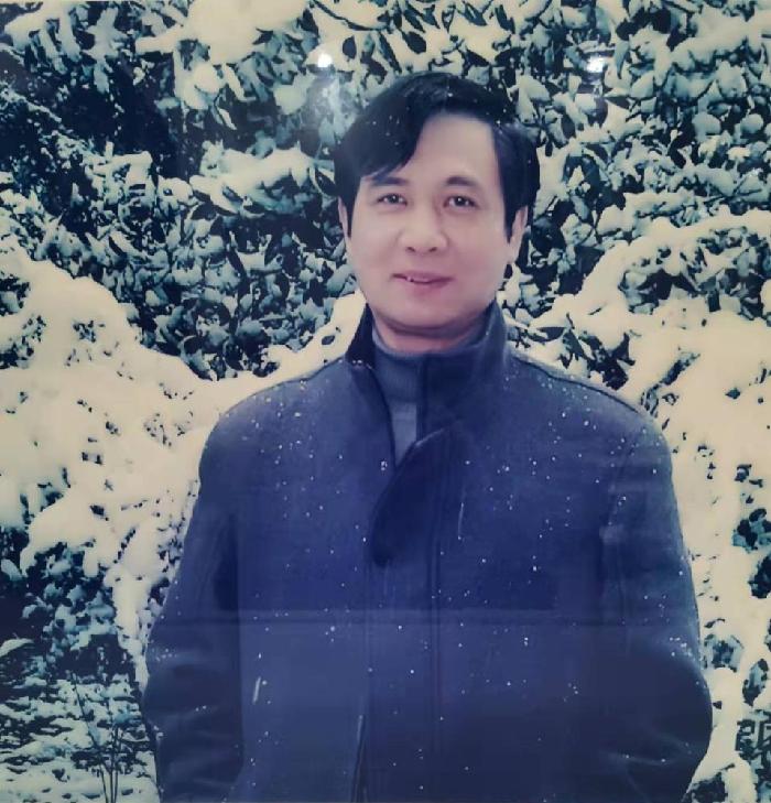 《酒与书法》作者：刘凌（图5）