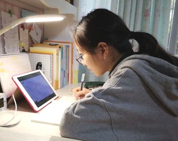 《故道文化》“消夏”参赛作品:第43号(图3)