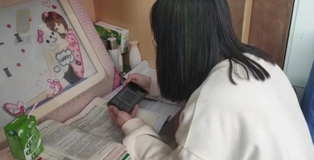 《故道文化》“消夏”参赛作品:第43号(图4)