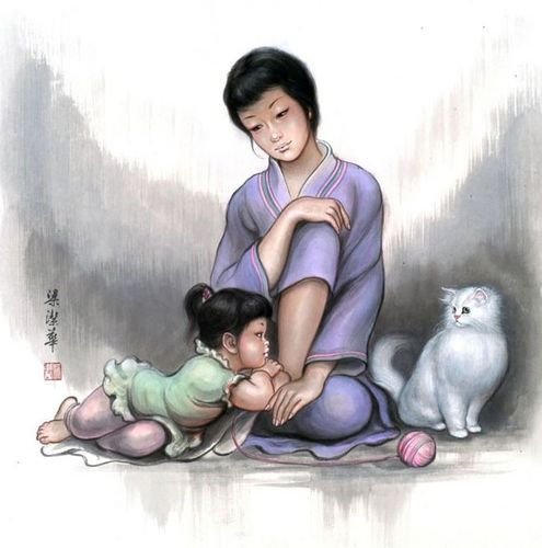 【肯说话】外一首 宁金成诗歌（图2）