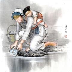 【肯说话】外一首 宁金成诗歌（图4）