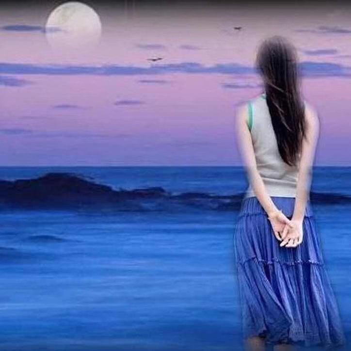 🌹【第六届世界最美爱情诗大赛】获奖诗人【世界诗人名人展】特稿🌏（图71）