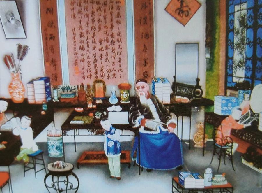 长遍连载《天开海岳秦皇岛》之四——古之贤人的故乡 作者/孙志升 主播/平凡（图6）