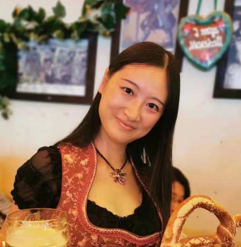 🌹【第六届世界最美爱情诗大赛】获奖诗人【世界诗人名人展】特稿🌏（图91）