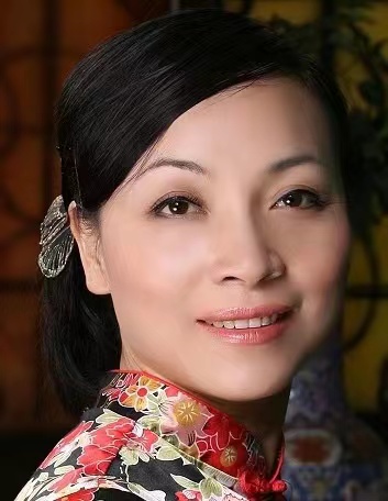 🌹【第六届世界最美爱情诗大赛】获奖诗人【世界诗人名人展】特稿🌏（图49）