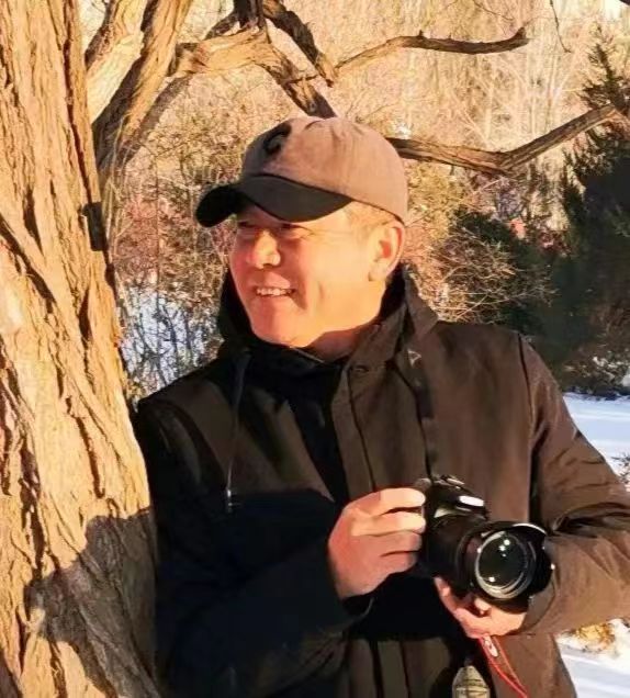 世界诗坛精英网★合诵Ⅱ金V诗人:宋金龙《 百行诗歌:礼赞新时代》朱英华.王晓辉(图19)