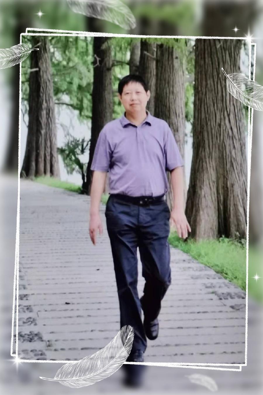 【当代文艺】《孩子走吧,天国没有病痛》作者:一愚(图4)